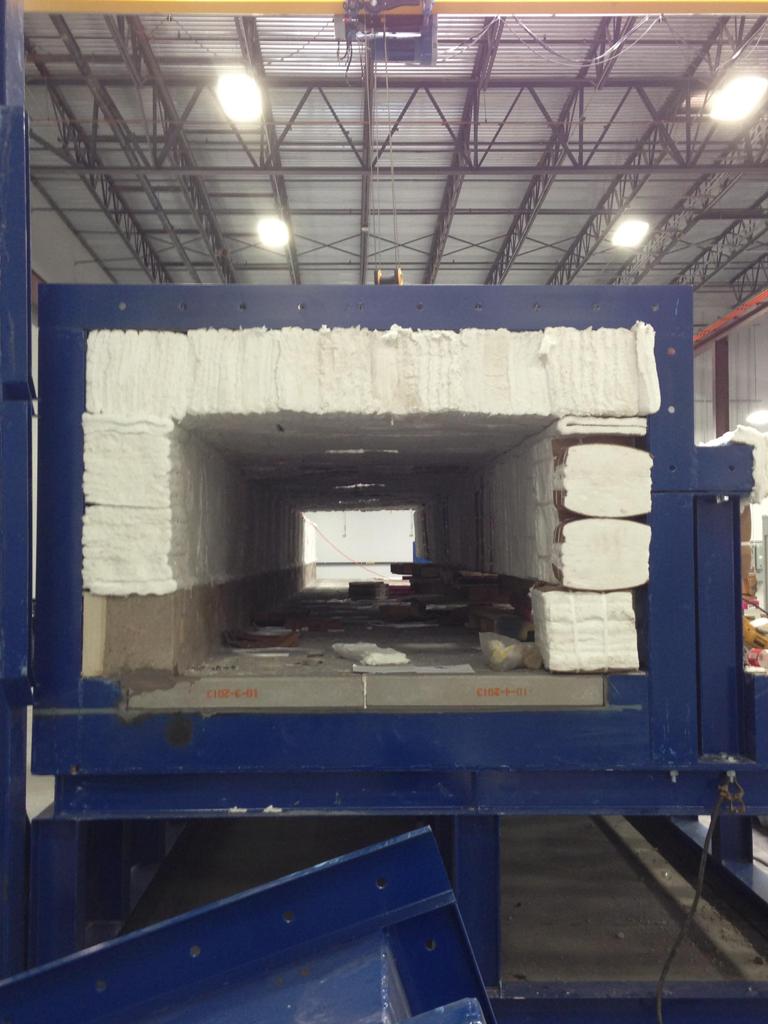International Refractory Services & Consulting, Inc.